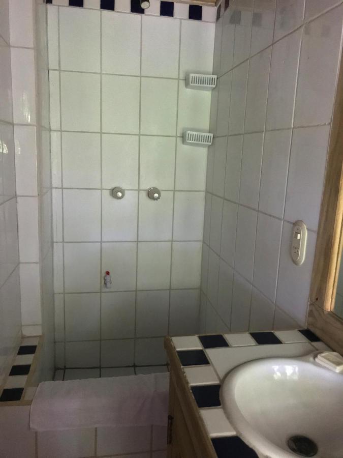 Roatan Bed & Breakfast Apartments West End Kültér fotó
