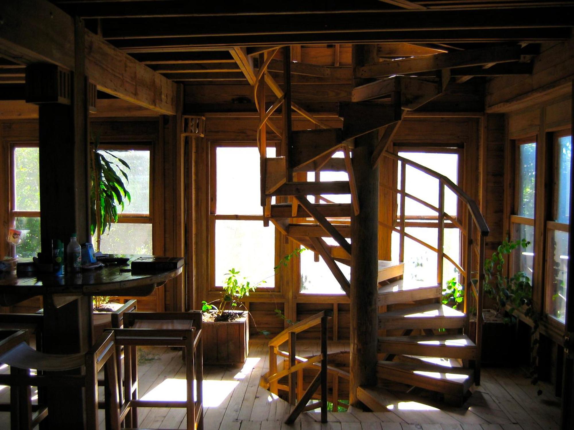 Roatan Bed & Breakfast Apartments West End Kültér fotó