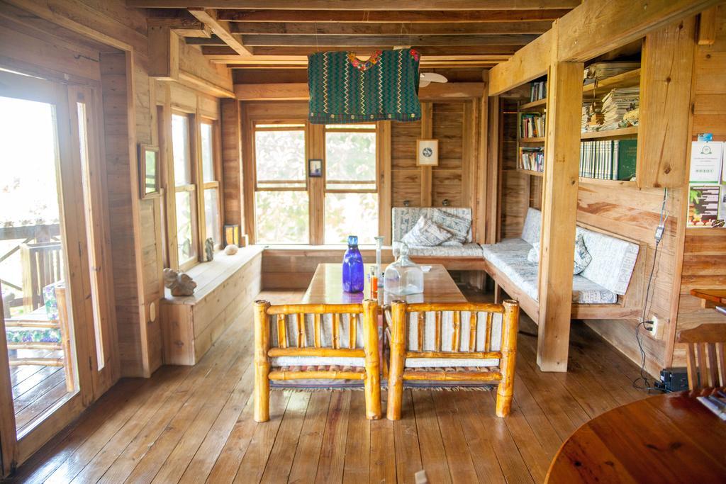 Roatan Bed & Breakfast Apartments West End Kültér fotó