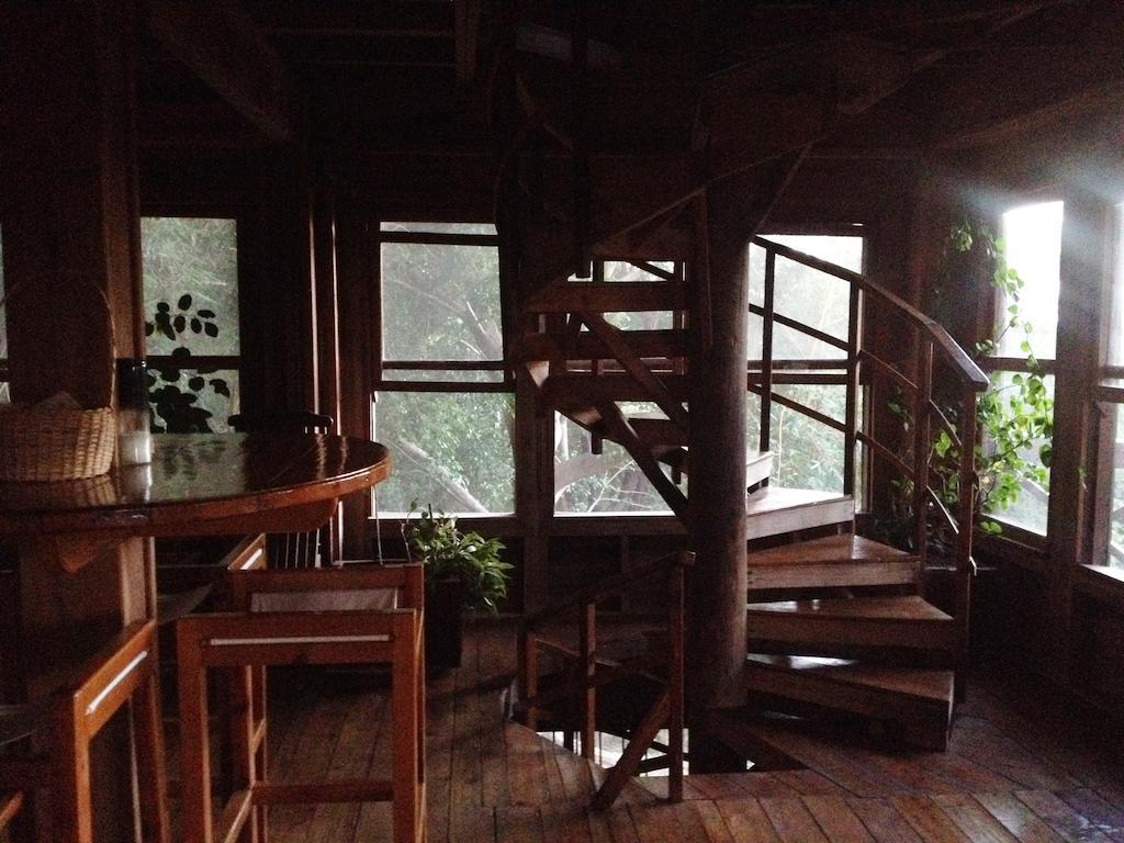 Roatan Bed & Breakfast Apartments West End Kültér fotó