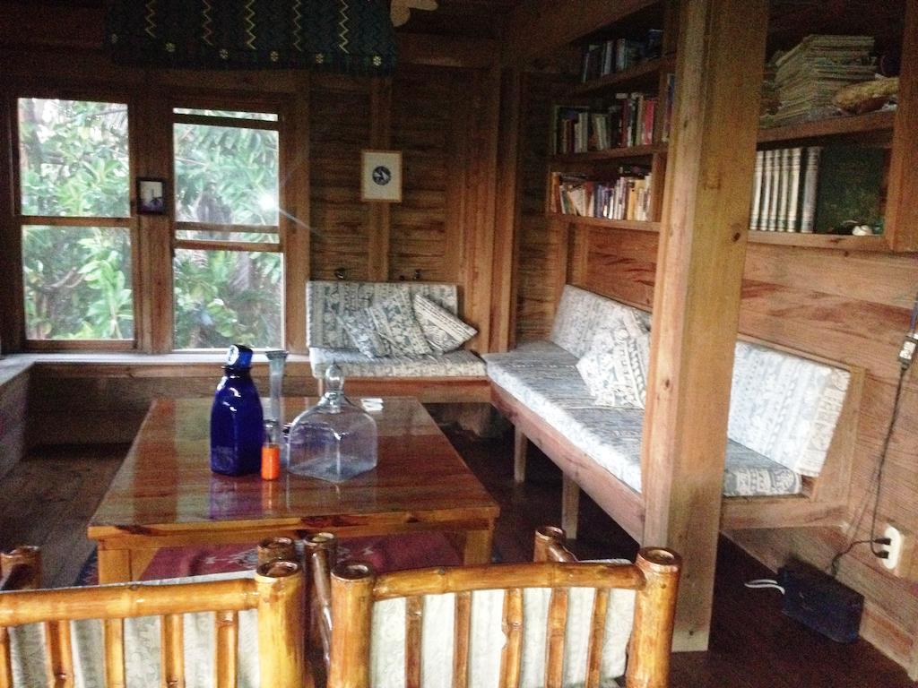 Roatan Bed & Breakfast Apartments West End Kültér fotó