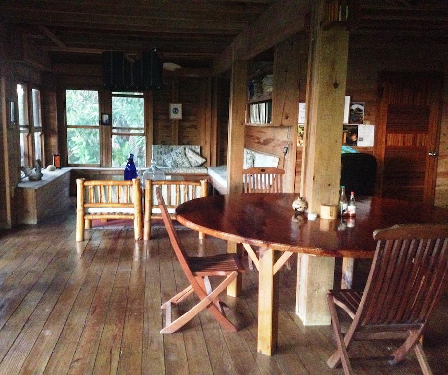 Roatan Bed & Breakfast Apartments West End Kültér fotó