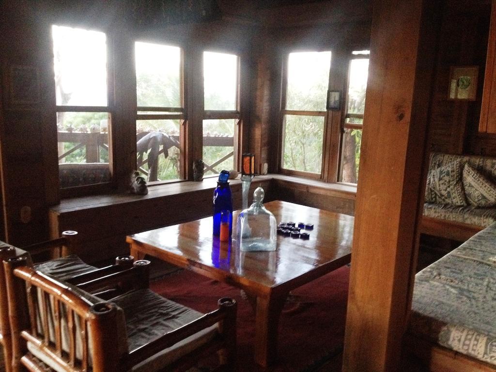 Roatan Bed & Breakfast Apartments West End Kültér fotó